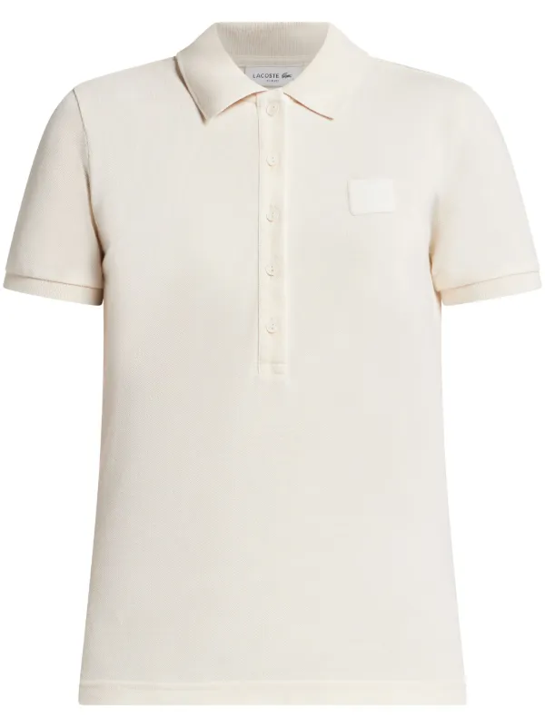 Lacoste petit pique hotsell