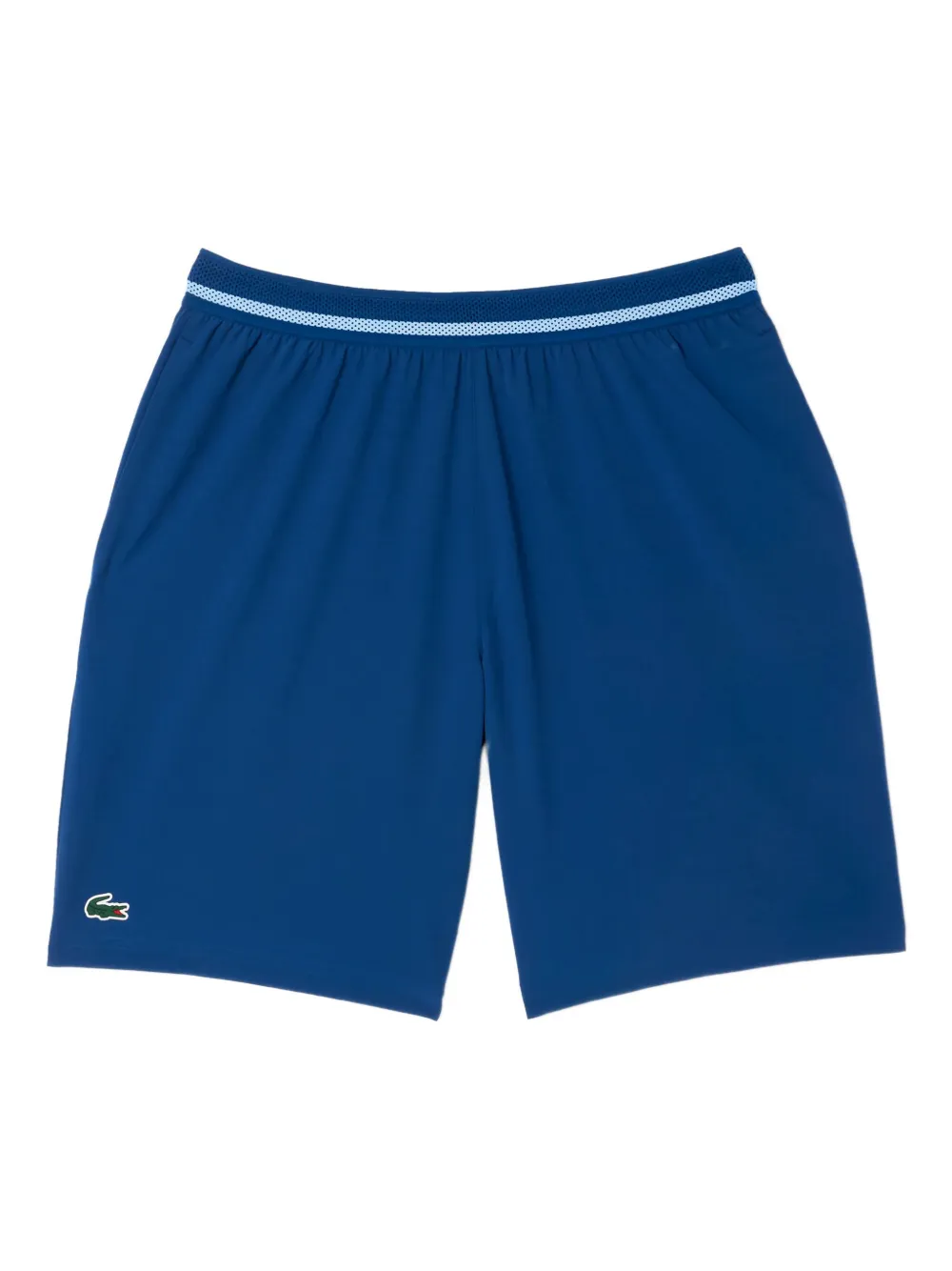 Lacoste x Novak Djokovic テニス トラックショーツ - ブルー Lacoste x Novak Djokovic テニス トラックショーツ - ブルー