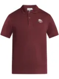 Lacoste Original L.12.12 polo shirt - Red