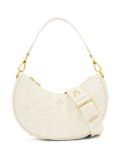 Lacoste Maheki shoulder bag - White