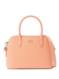 Lacoste Chantaco tote bag - Pink