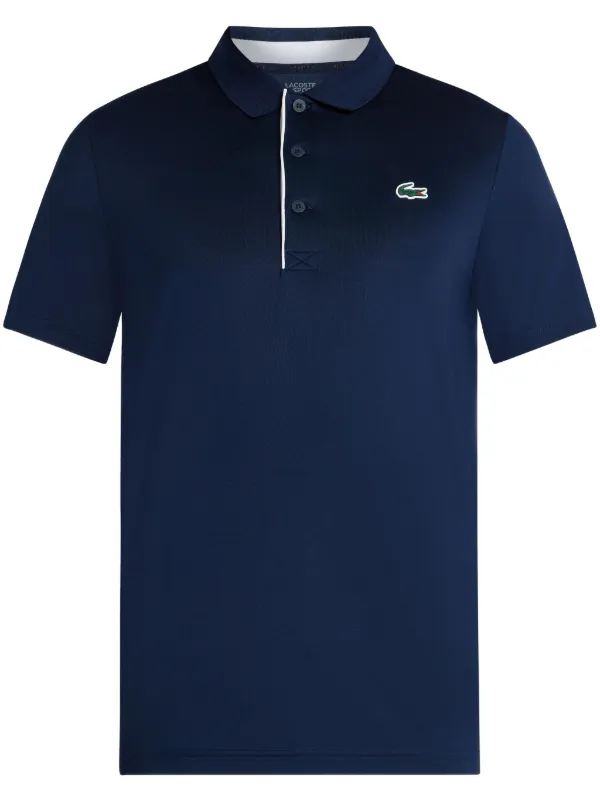 Price of lacoste golf shirts online