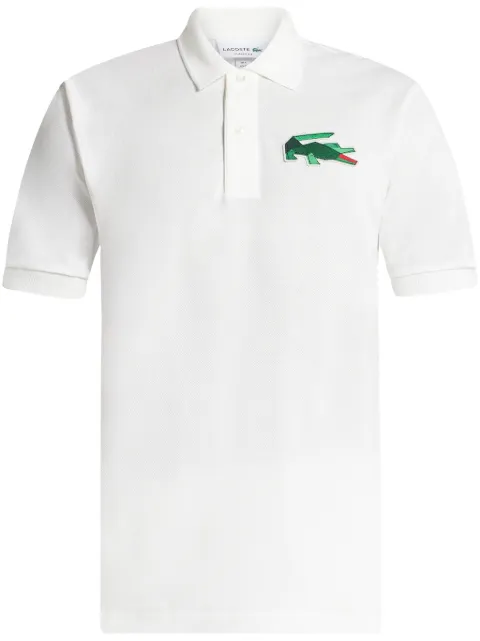Lacoste Original polo shirt