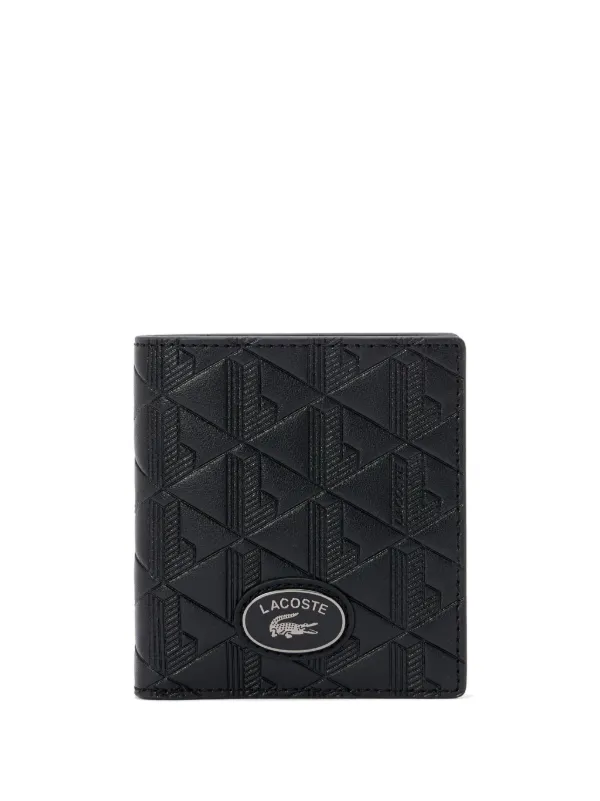 Cardholder lacoste best sale