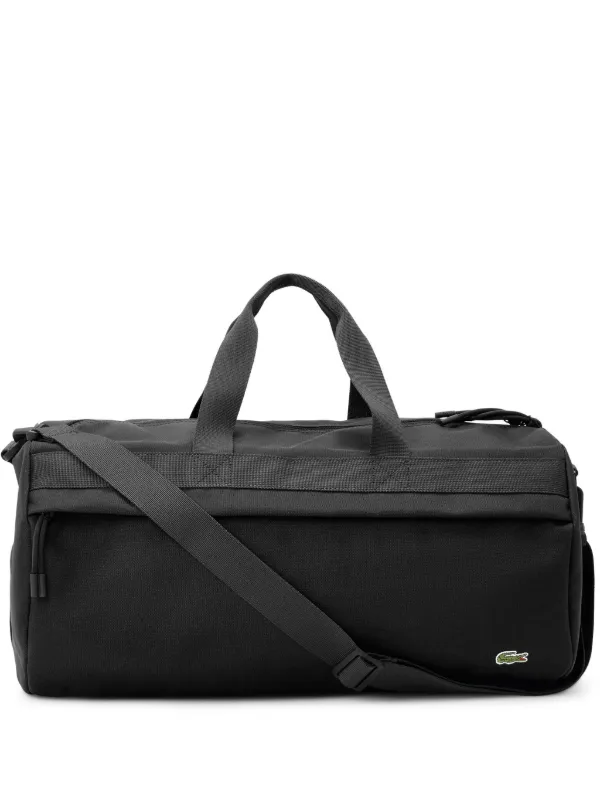 Lacoste holdall on sale