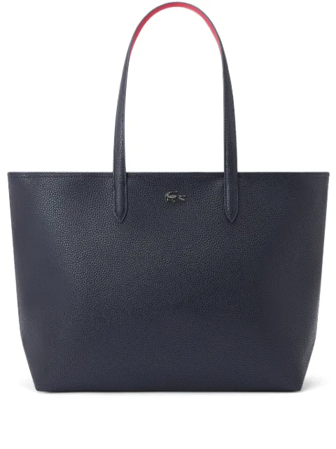 Lacoste Anna tote bag 