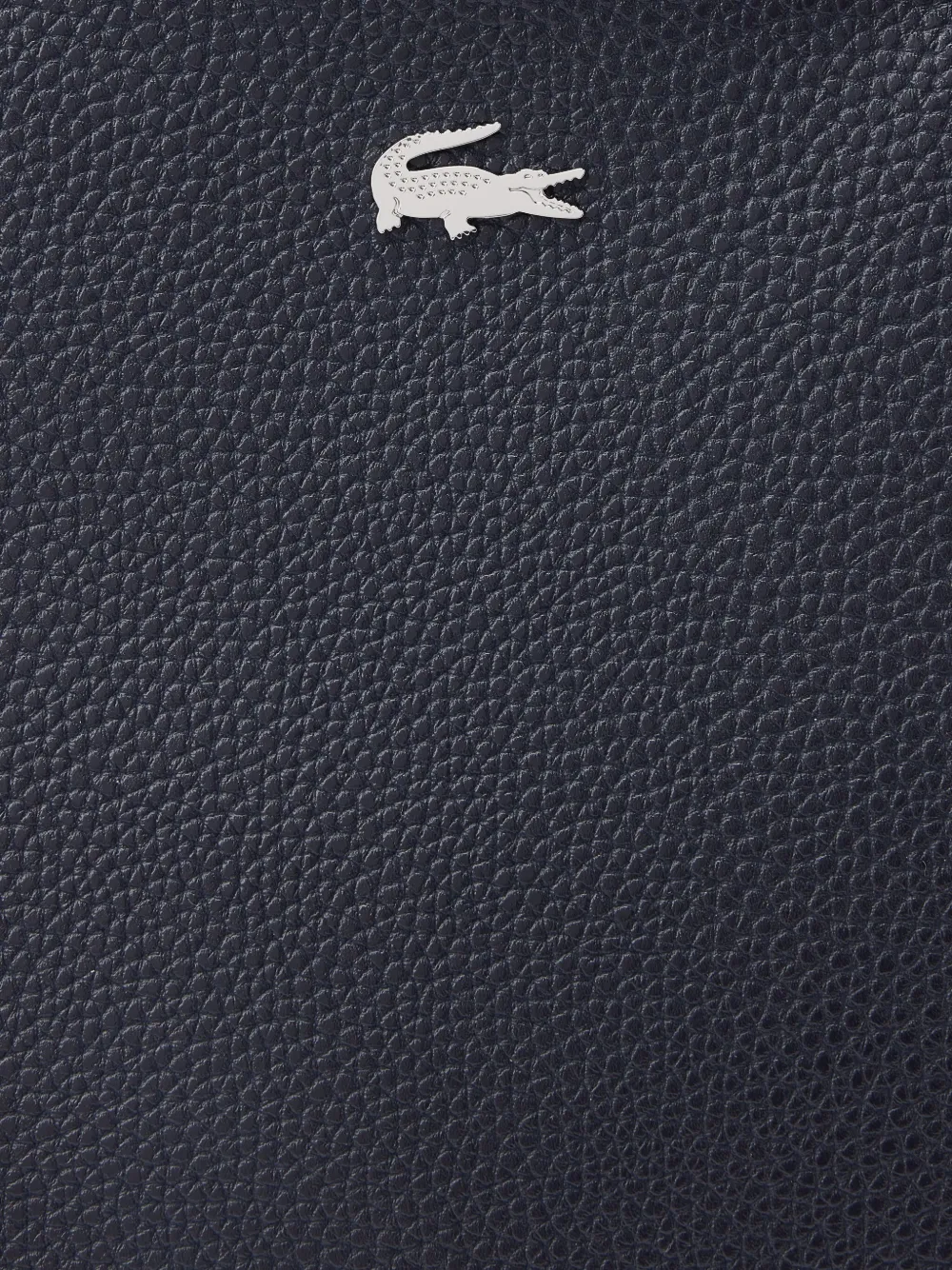 Lacoste Anna shopper Blauw