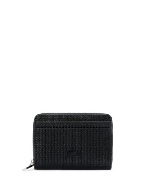 Lacoste Chantaco wallet Women