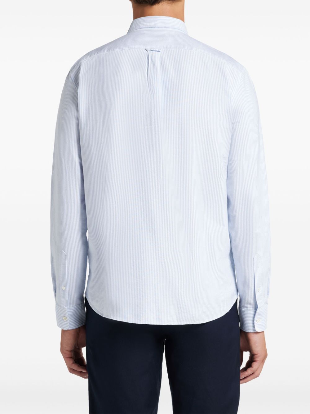 Lacoste organic cotton shirt Men