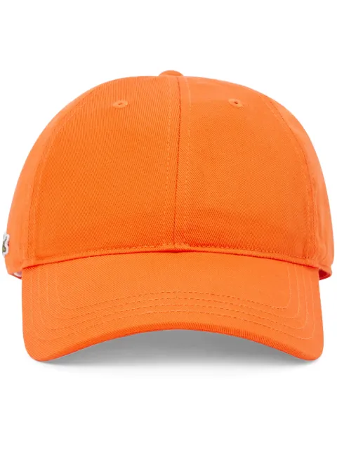 Lacoste logo cap 