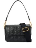 Lacoste Maheki shoulder bag - Black