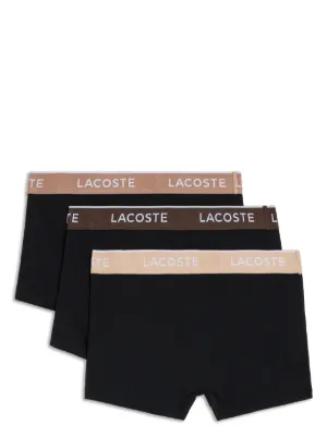 Lacoste Briefs Boxers for Men Shop Now on FARFETCH