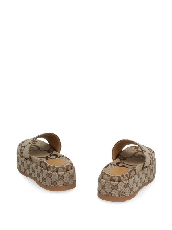 Farfetch gucci slides top