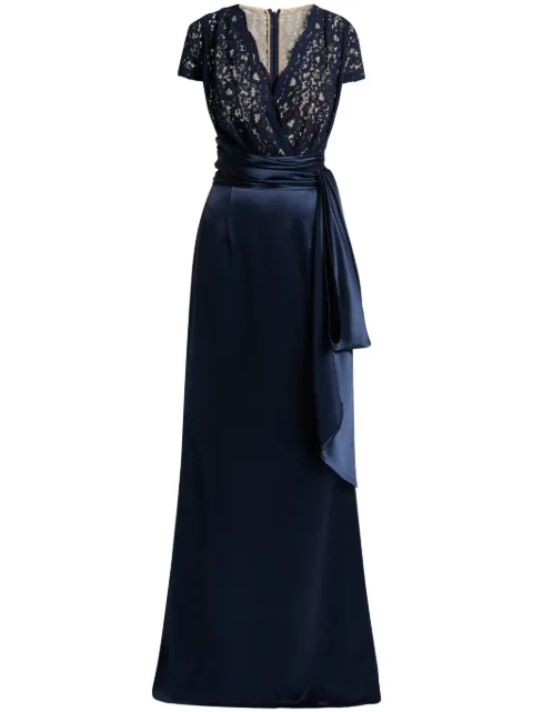 Talbot Runhof Evening Occasion Dresses Farfetch