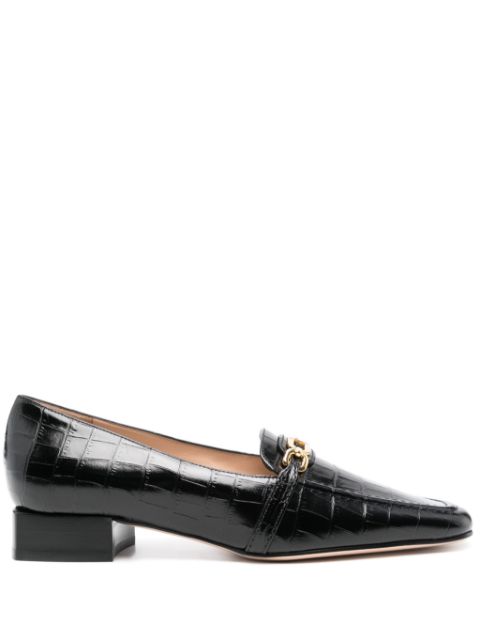 TOM FORD Whitney loafers Women