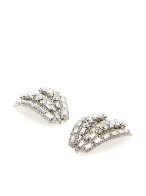 Alessandra Rich ウィメンズ ピアス＆イヤリング通販 - FARFETCH