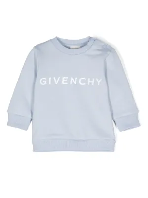 Boys givenchy jumper hotsell