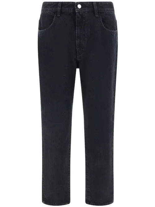Jean à coupe droite - Givenchy - Modalova