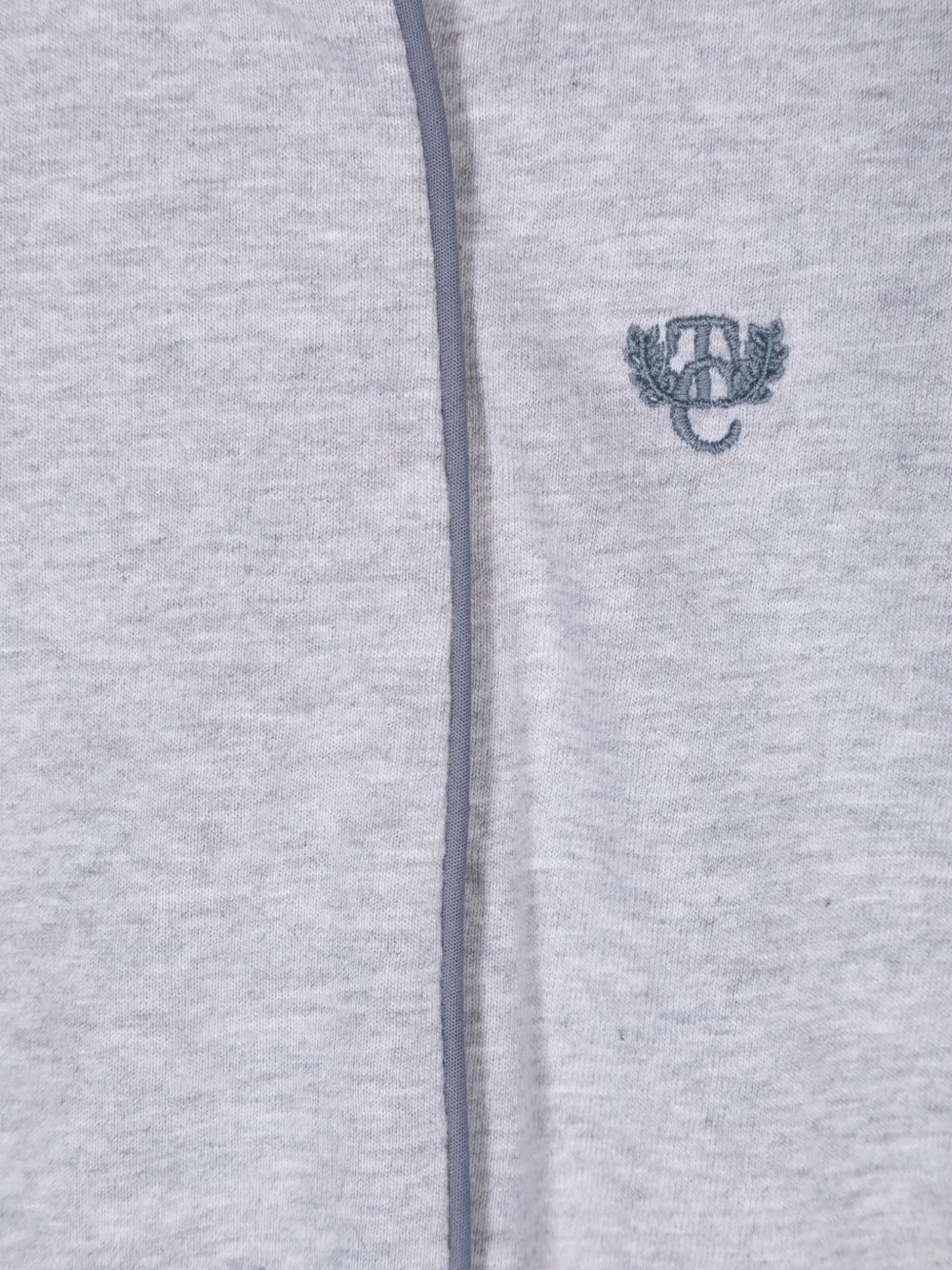 Tartine Et Chocolat Pyjama mit Logo-Stickerei | Babykleidung | Image 3