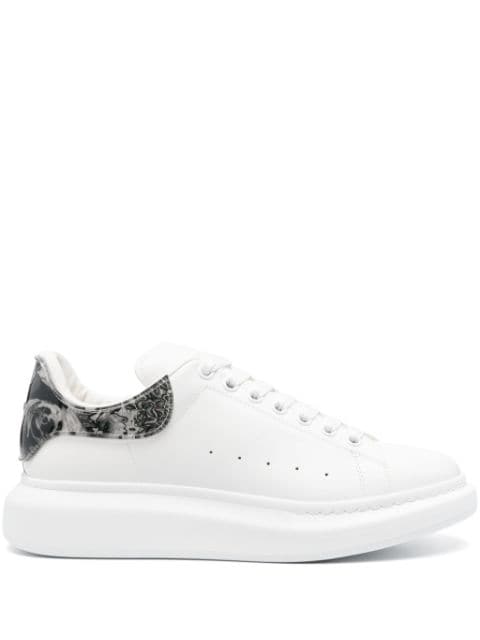 Alexander mcqueen sneakers usa hotsell