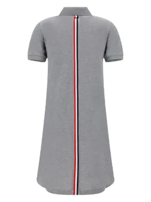 thom browne dress sale Men Two Tone Brown Formal Leather Shoes with Laces main image 0