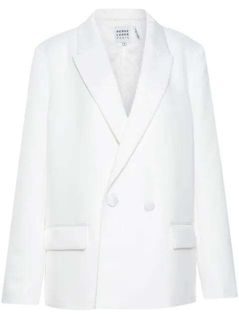 Hervé Léger The Pim blazer