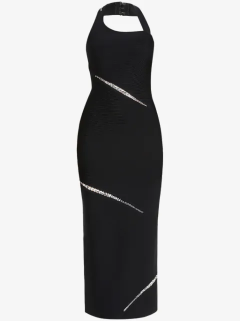 Hervé Léger vestido Lennox