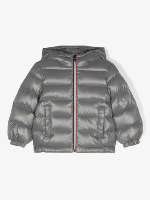 Moncler Enfant chamarra New Aubert