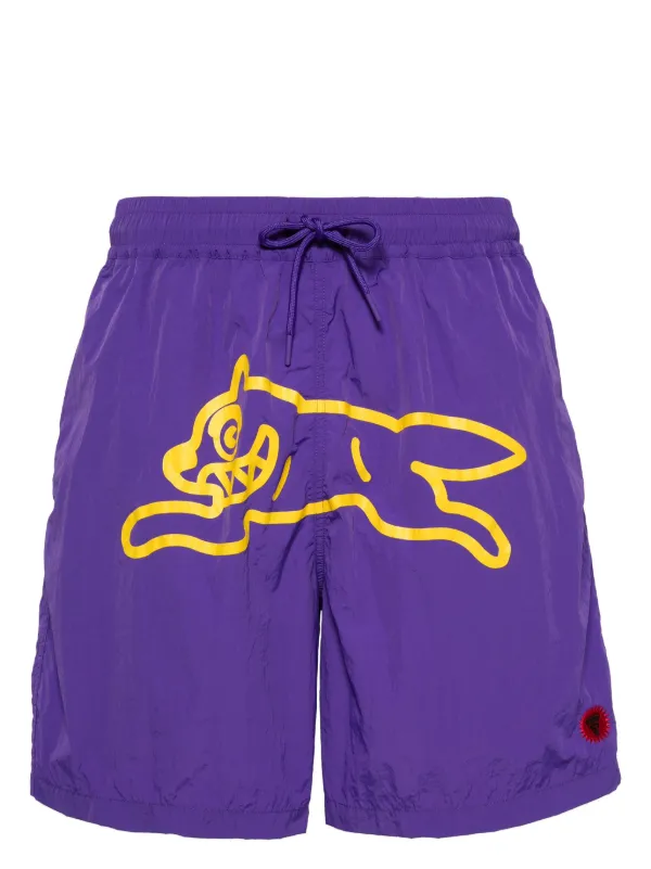 Runner swim shorts best sale