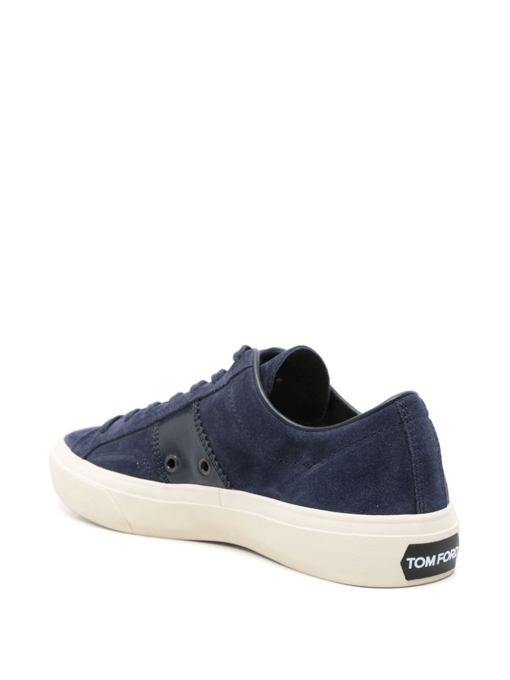 TOM FORD Cambridge sneakers Blauw