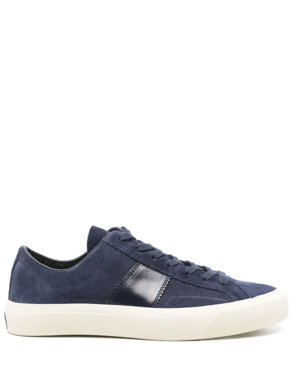 【関税＆送料込み】Tom Ford Sneakers Men's Designer Sneakers | TOM FORD Fashion | Tom Ford Fashion