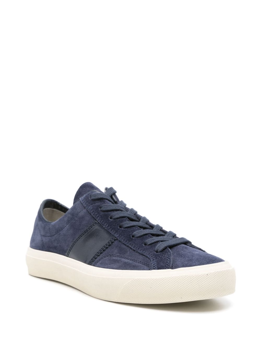 TOM FORD Cambridge sneakers - Blauw