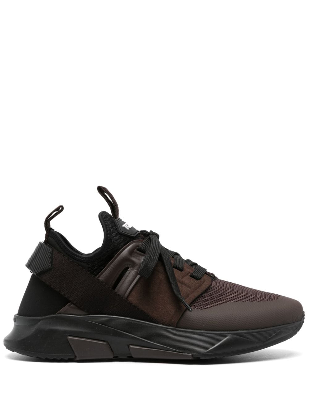 TOM FORD Jago sneakers Bruin