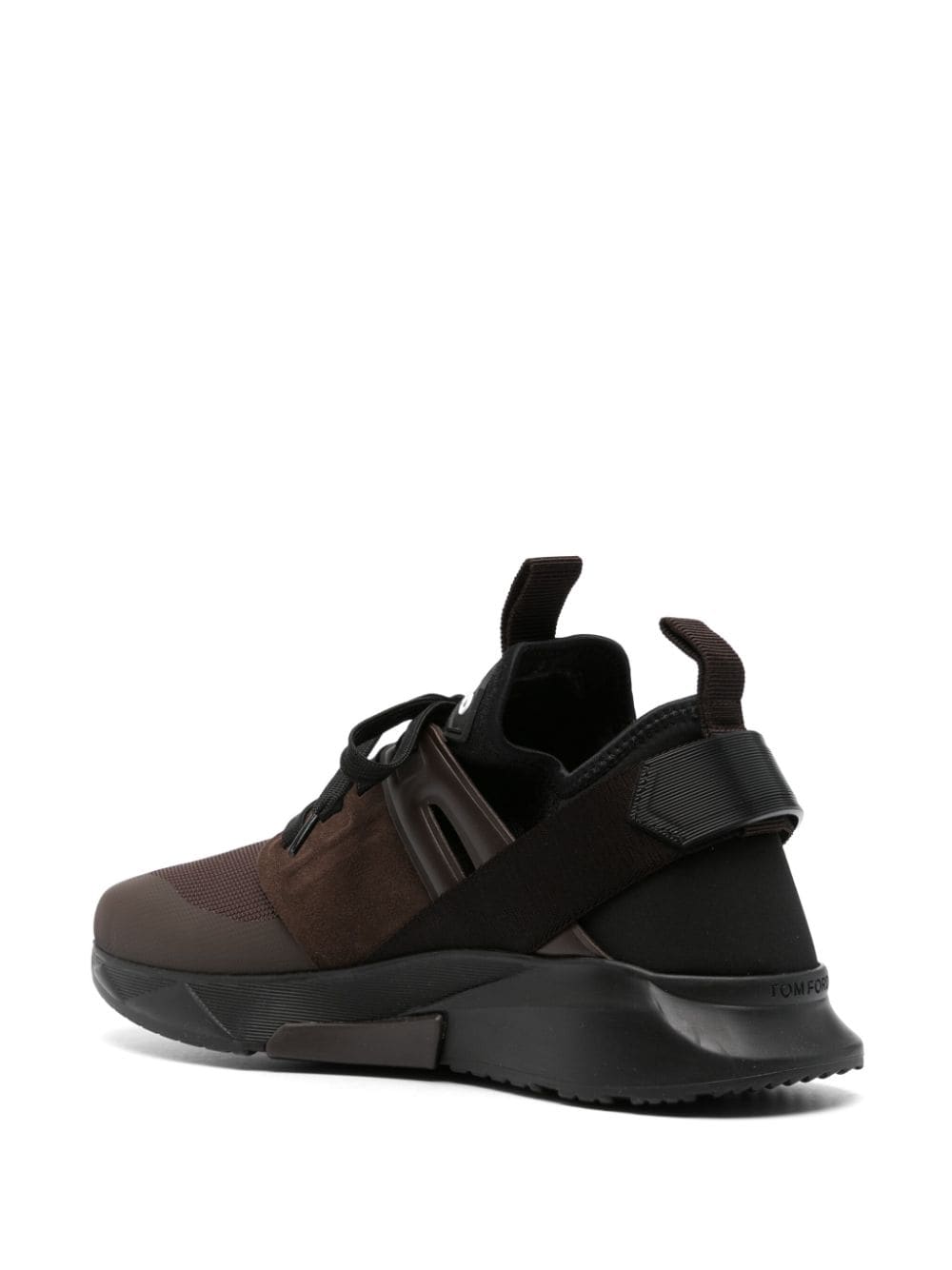 TOM FORD Jago sneakers Bruin