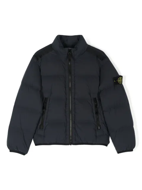 Stone Island Junior Jackets for Boys - FARFETCH