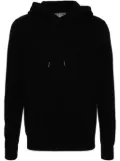 Eric Bompard hooded sweater - Black