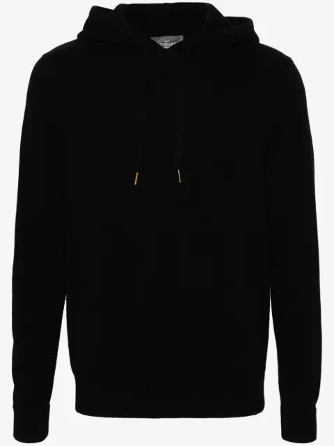 BOMPARD hooded sweater