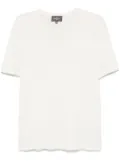 Eric Bompard extrafine T-shirt - White