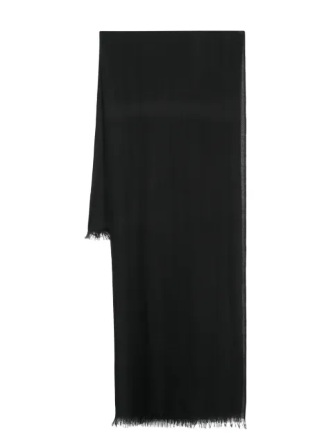 Eric Bompard Voile scarf