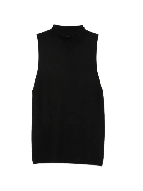 BOMPARD knitted vest
