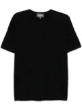 Eric Bompard extrafine t-shirt - Black