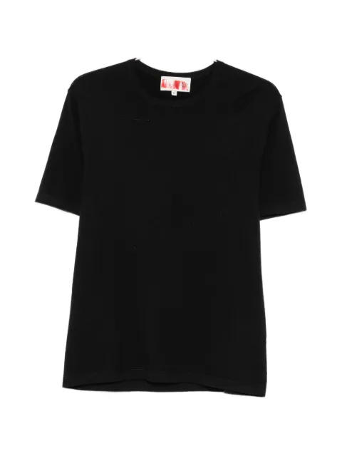 BOMPARD crew-neck T-shirt