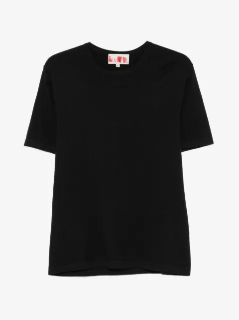 BOMPARD crew-neck T-shirt