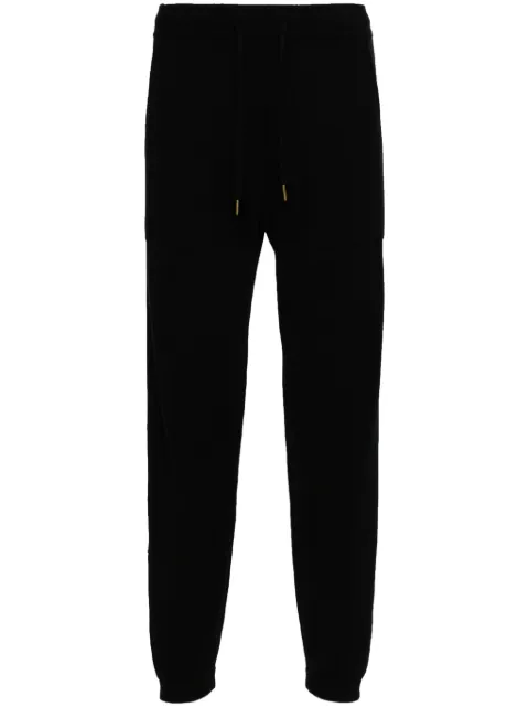 Eric Bompard cashmere track pants
