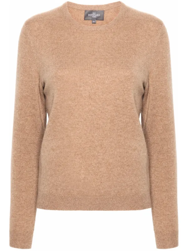 Eric bompard sweaters best sale