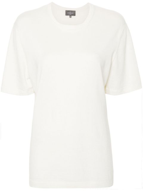 Eric Bompard extrafine T-shirt