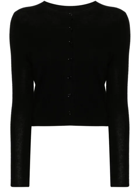 Eric Bompard knitted cardigan