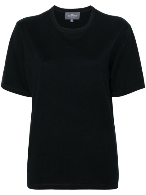 Eric Bompard extrafine T-shirt