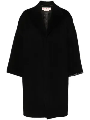 MARNI マルニ　コクーン　ダウン　コート　42 M-L 中古・古着通販】UNIQLO (ユニクロ) MARNI (マルニ) UNIQLO