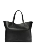 Golden Goose Pasadena leather tote bag - Black
